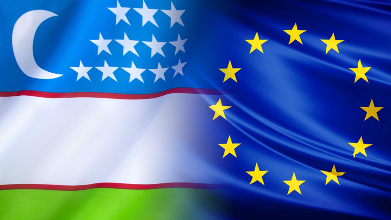 Tourism as a bridge for cooperation between Uzbekistan and the EU