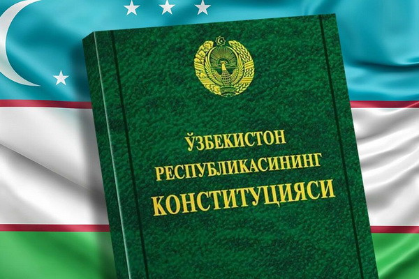 The Constitution — The bedrock of Uzbekistan’s trust, stability, and future