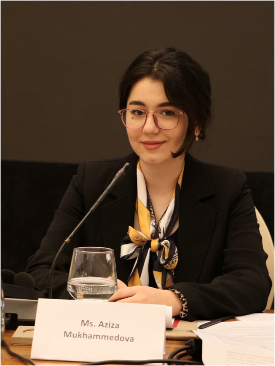 The Termez Dialogue: Afghanistan as a Connecting Bridge Between Central and South Asia