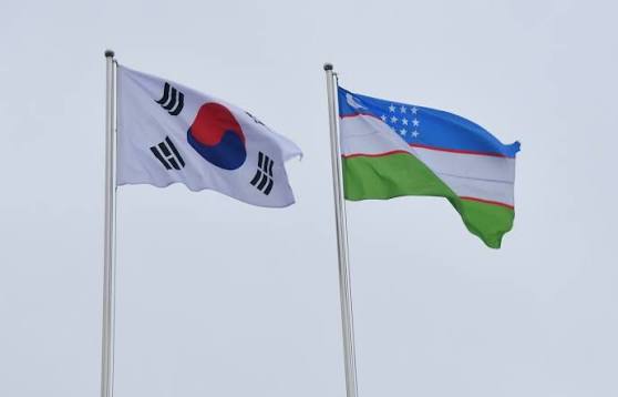 The Infrastructure Already Linking Uzbekistan and Korea What Korea Has Already Built Inside Uzbekistan's Digital Economy From Fiber Optics to AI: The Scope of Uzbek-Korean Digital Cooperation The Digital Bridge Already Built Between Uzbekistan and South Korea