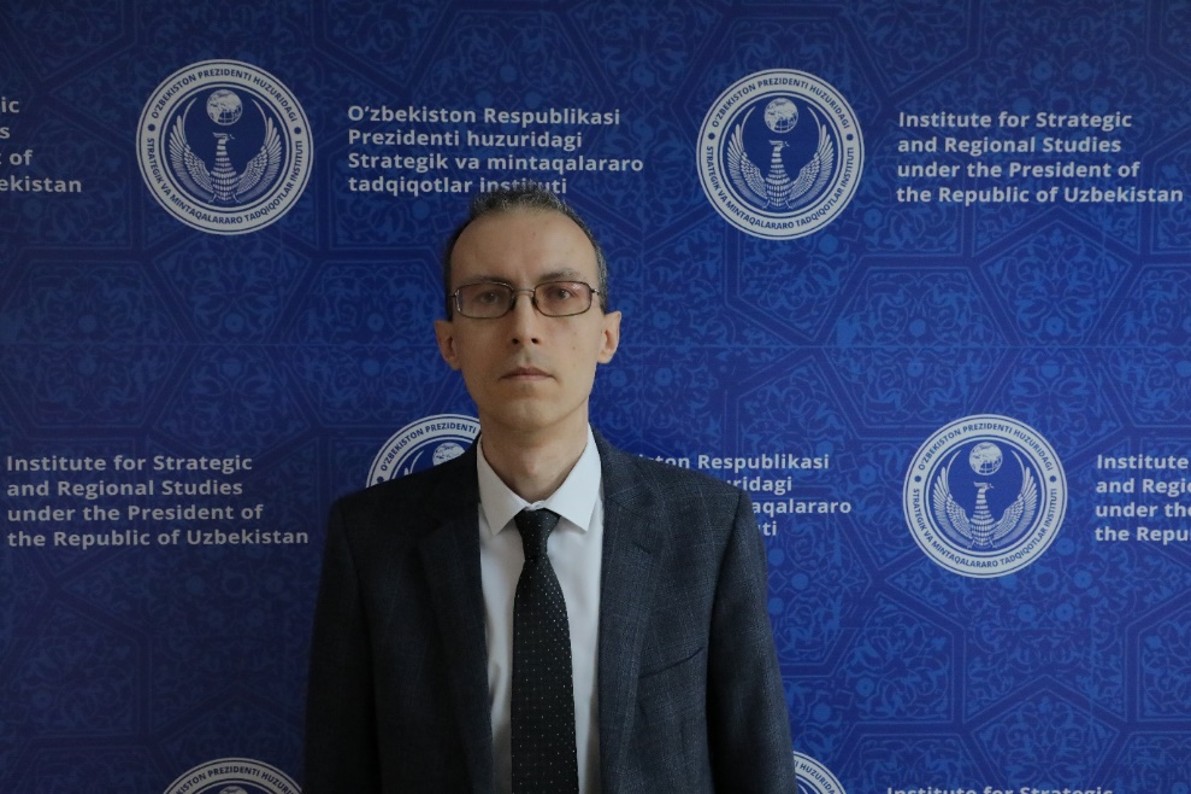 Changing economic priorities of Uzbekistan reshape its engagement with the CIS