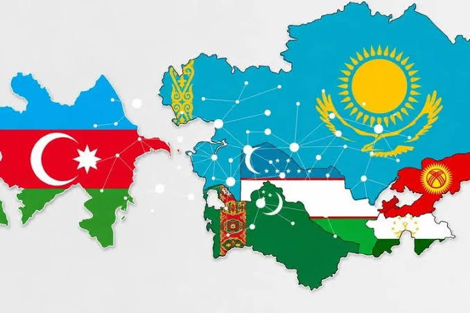 Initiatives of Uzbekistan aimed at Economic Results for the Countries of Central Asia and Azerbaijan