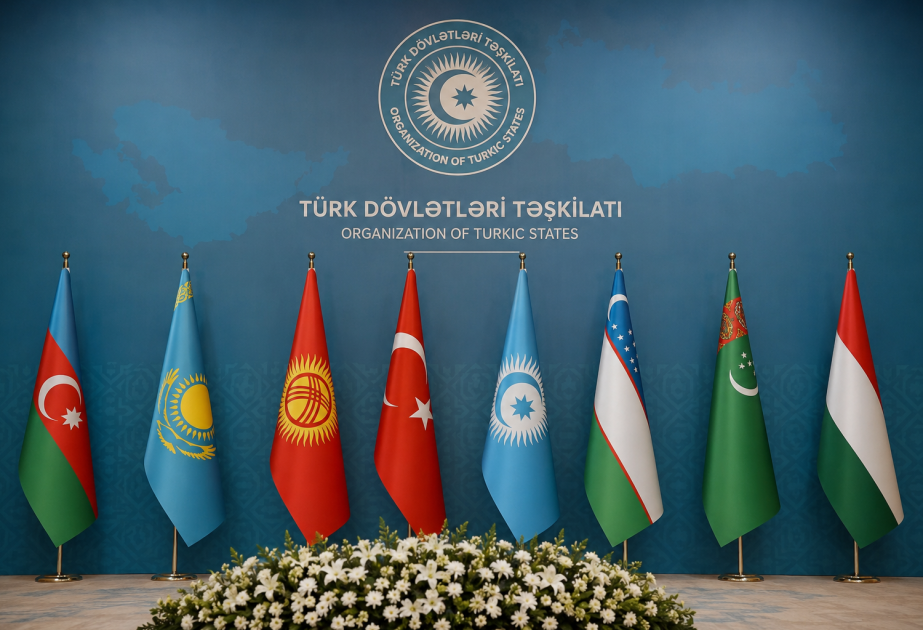 NEW OPPORTUNITIES IN HIGHER EDUCATION IN THE TURKIC STATES: A COMMON SPACE, SHARED GOALS