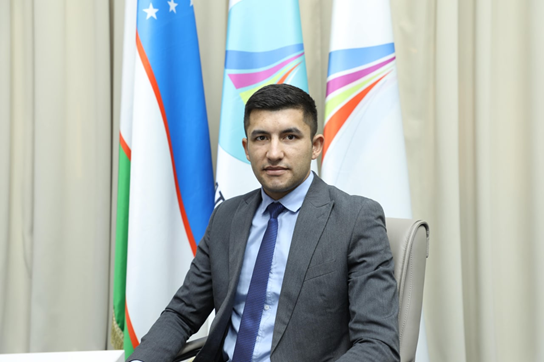 Development of Uzbekistan's tourism industry contributes to the welfare of the people