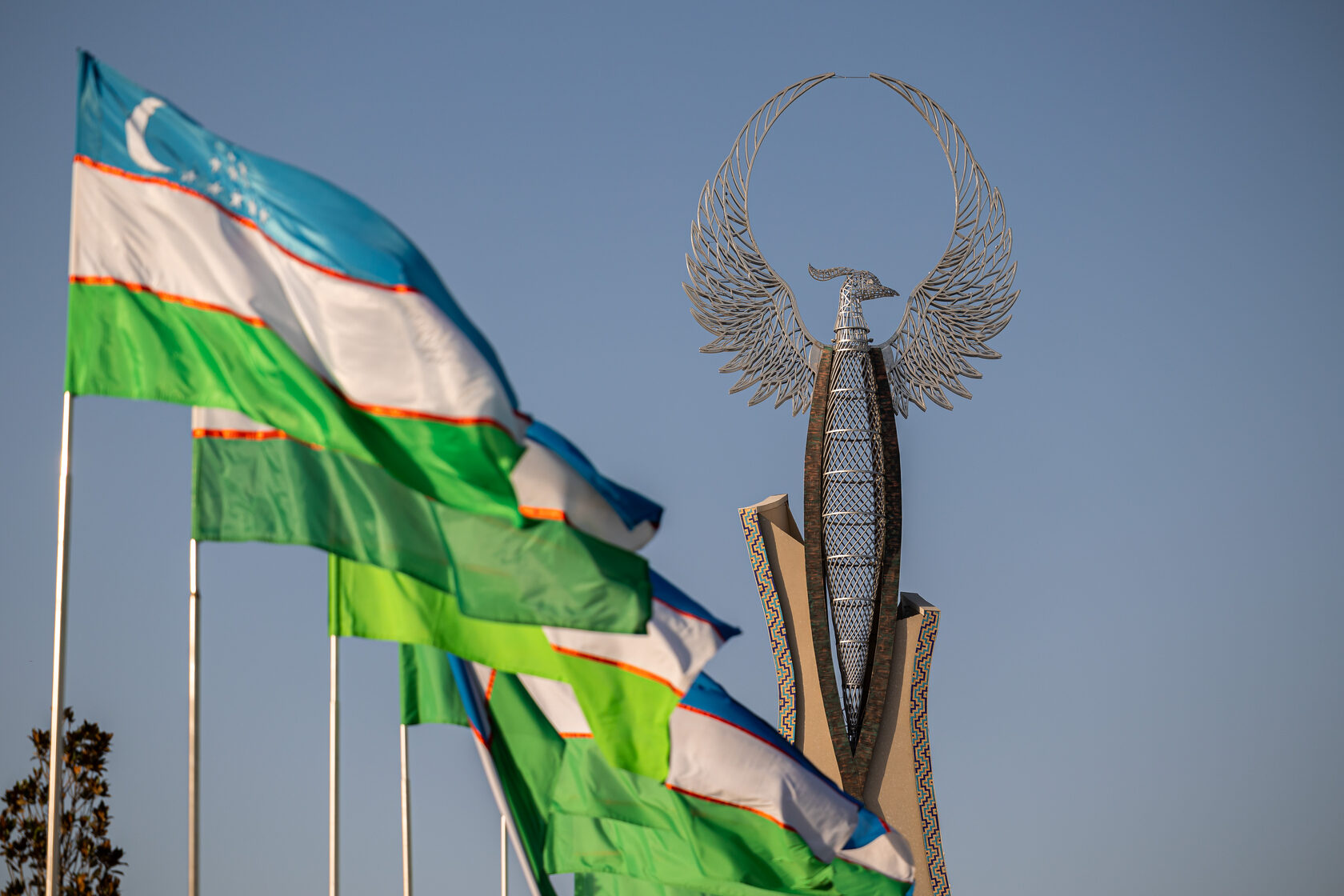 Uzbekistan has once again reaffirmed its commitment to building a society free of corruption, where integrity, transparency and accountability are the cornerstones of public administration