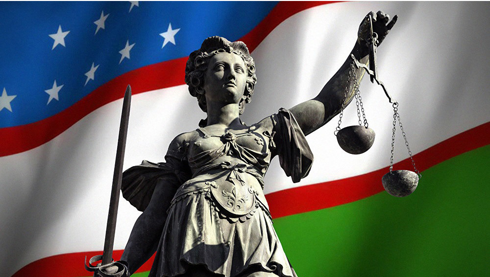 New reforms in the judicial and legal system of Uzbekistan are aimed at practical results