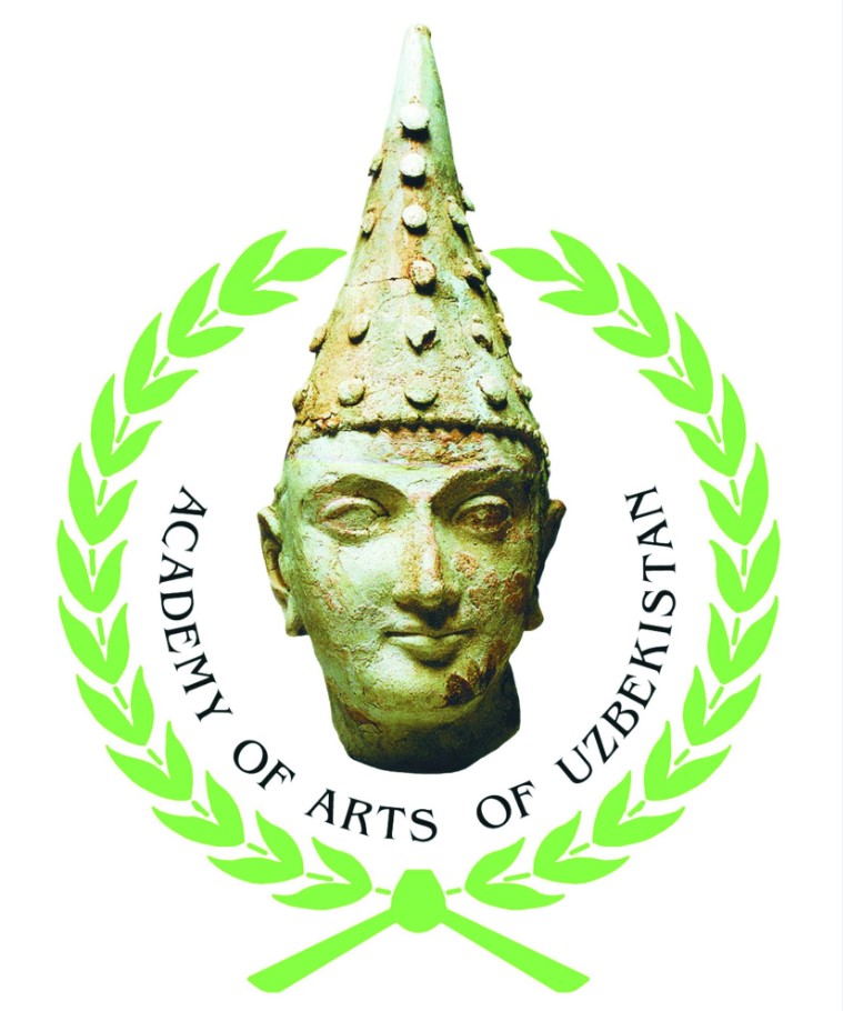 ACADEMY OF ARTS OF UZBEKISTAN.   OPEN CALL