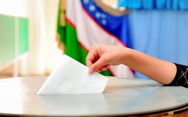 Autumn elections to the Parliament of Uzbekistan will be held on the basis of a new system