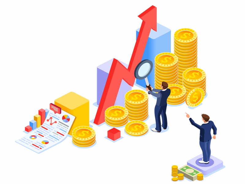 In which sectors of the economy does Uzbekistan attract foreign investment