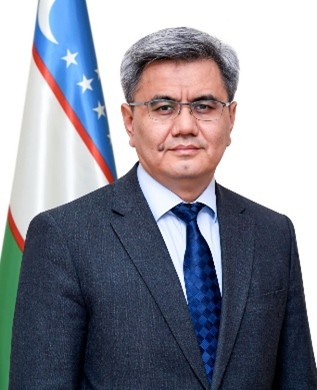 Uzbekistan and Belgium: Toward a New Stage of Strategic Partnership with the European Union