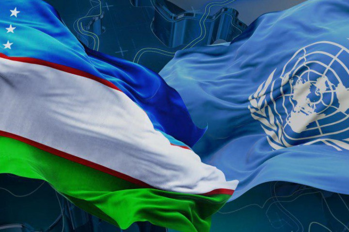 Building Peace through Knowledge: Uzbekistan’s Expanding Cooperation with UNESCO