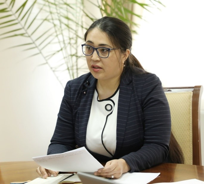 Uzbekistan and the United States: Evolution of Bilateral Relations and Trajectories for Further Convergence