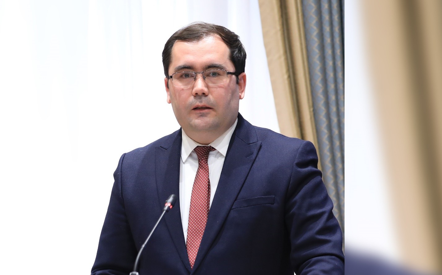 A New Chapter in Uzbekistan–EU Relations: Why the EPCA Matters