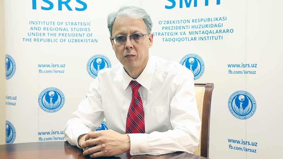 Uzbekistan and Finland: Similar Approaches to Building Good-Neighborly Regional Relations