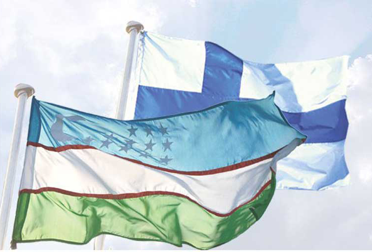 Uzbekistan and Finland: An Economic Partnership Built on Technology and Trust