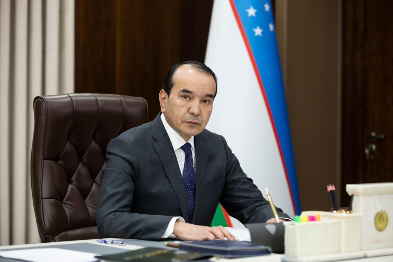 THE EDUCATIONAL POLICY OF NEW UZBEKISTAN IS OPENING NEW HORIZONS IN THE REGION