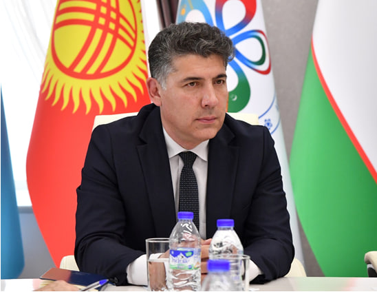 Akramjon Ne’matov: In his Address, President of Uzbekistan placed a key emphasis on the country’s socio-economic development, the enhancement of citizens’ well-being and the strengthening of the economy’s competitiveness