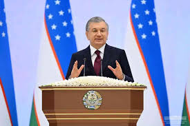 Linguistic Analysis of the President of the Republic of Uzbekistan’s 2026 State of the Nation Address