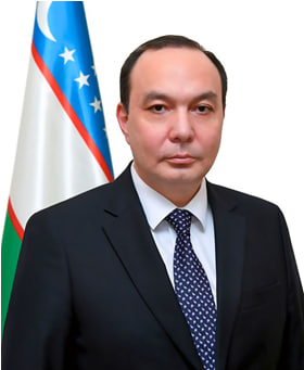 Eldor Aripov: Address of the President of Uzbekistan – stratetic vector of the country’s future development