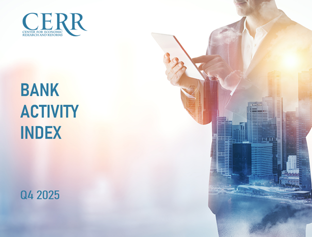 Center for Economic Research and Reforms Ranks Uzbekistan’s Banking Sector