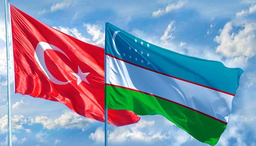 Uzbekistan-Turkey: A New Stage of Cooperation and Prospects for Developing Cultural and Humanitarian Ties