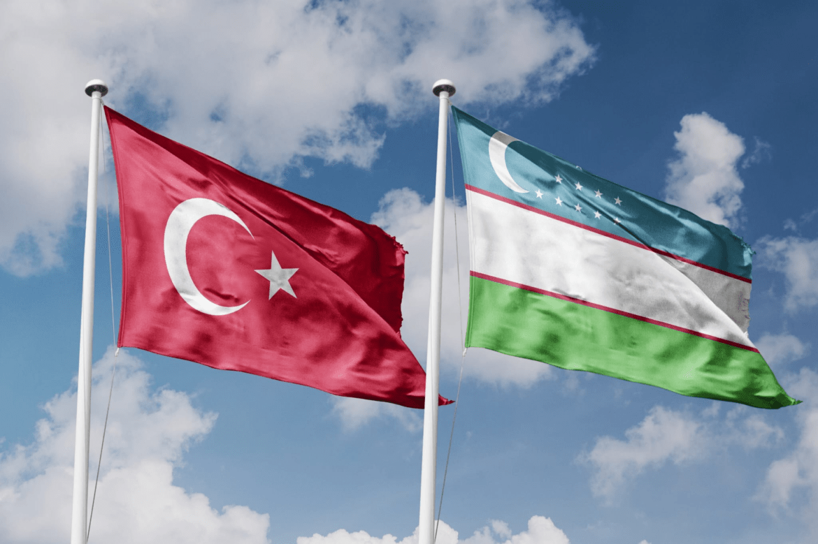 Public Diplomacy in Uzbek-Turkish Relations: The Factor of Trust and Cooperation