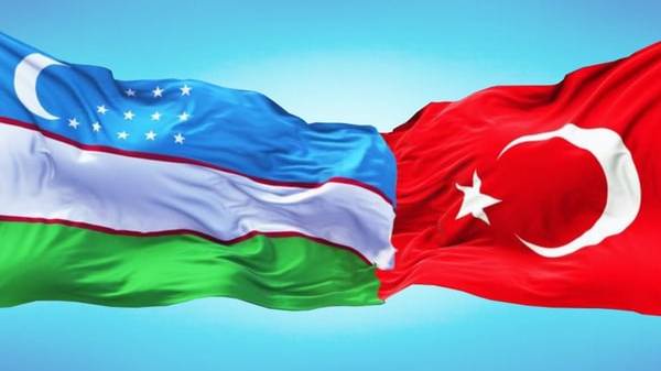 Bringing Markets and Capital Together: The Uzbekistan–Türkiye Economic Union