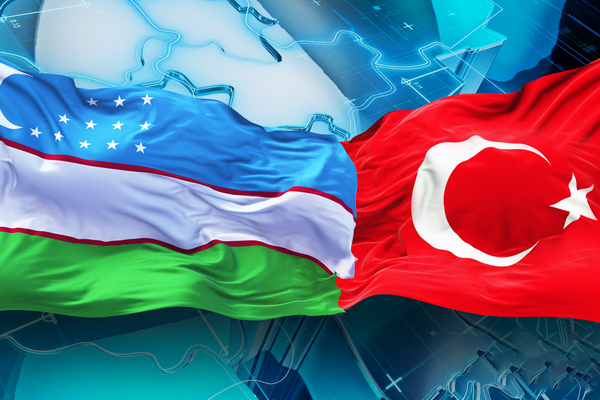 Uzbekistan-Turkey: Development of Cooperation in Environmental Protection