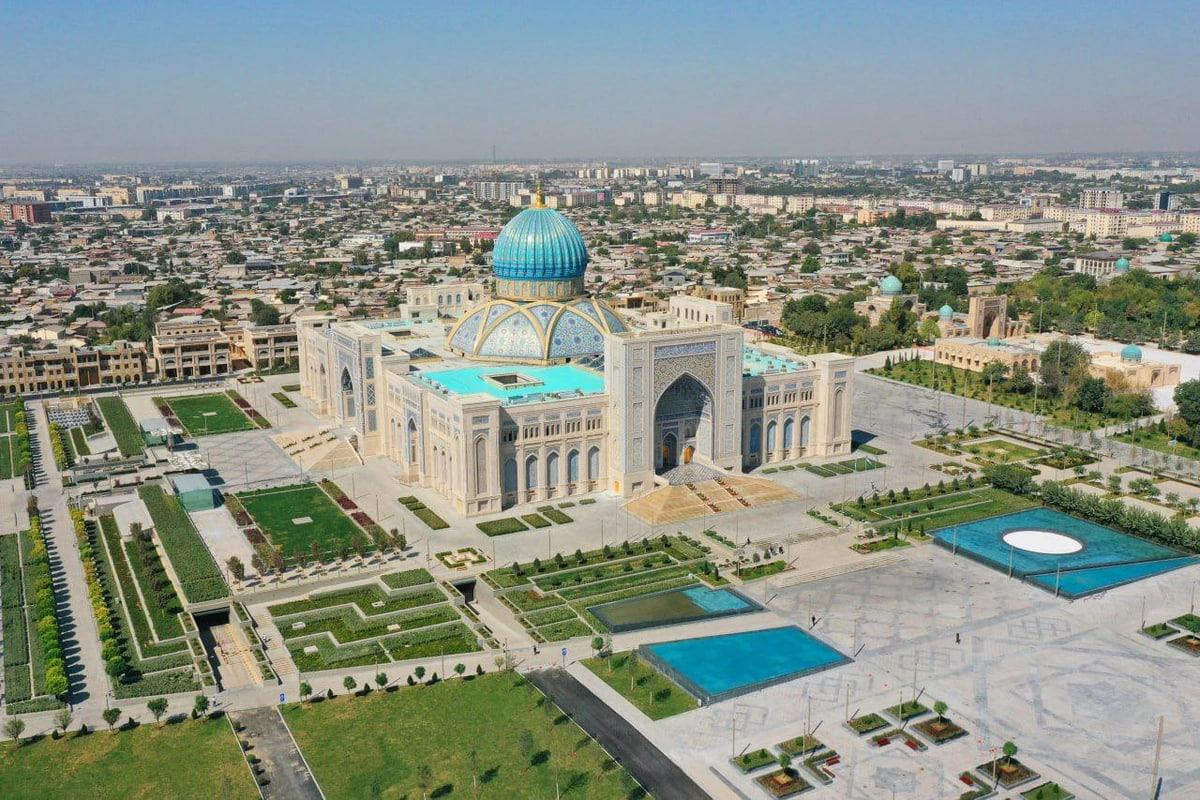 Center for Islamic Civilization: A Megaproject Recognized by the International Community