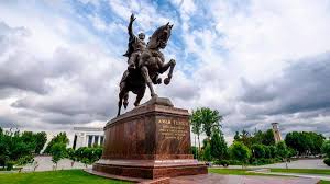 A masterpiece of our distinguished history