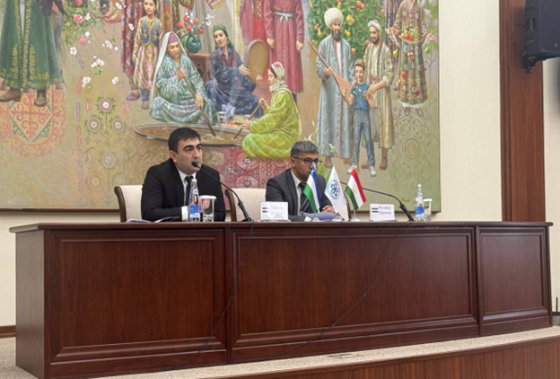 CERR Assesses the Potential for Expanding Trade Between Uzbekistan and Tajikistan