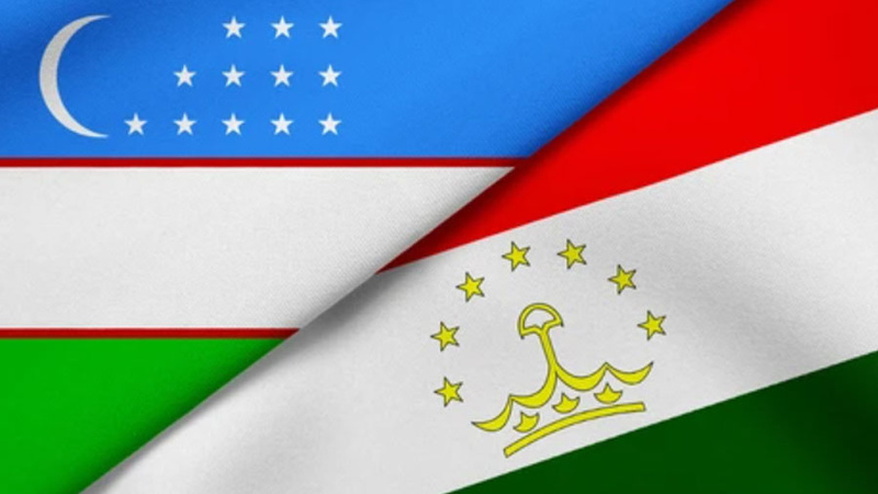 Uzbekistan-Tajikistan Alliance: Towards Further Expansion of Multidimensional Cooperation