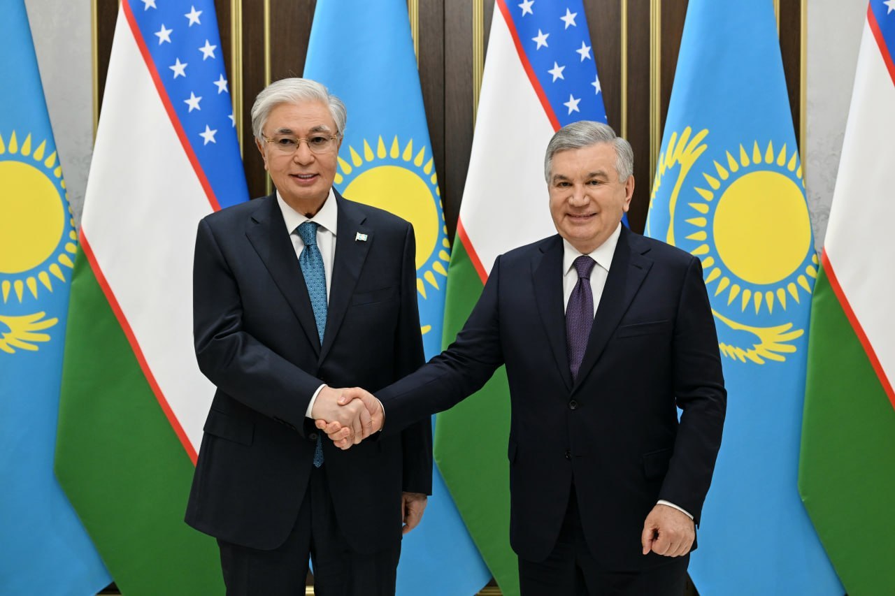 Uzbekistan and Kazakhstan: Digital Cooperation Enters a New Phase