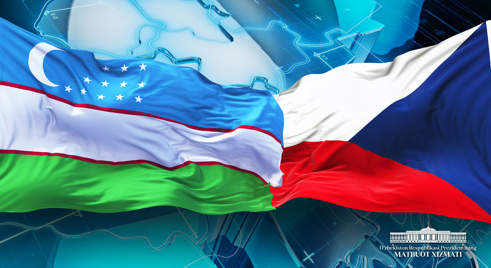 Uzbekistan and the Czech Republic: A Visit That Gave the Relationship New Practical Substance