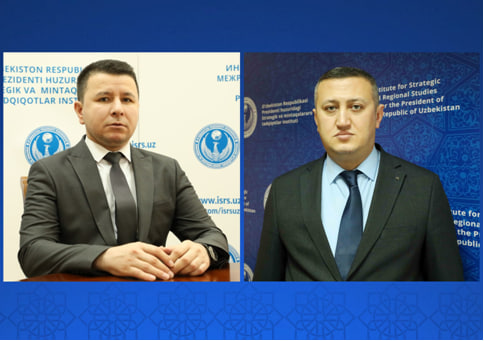 Uzbekistan and the World Urban Forum: From National Transformation to International Dialogue