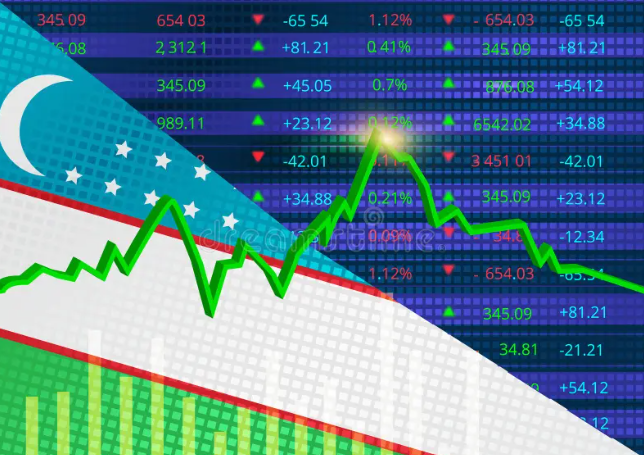 Uzbekistan’s Rapid Economic Growth Momentum