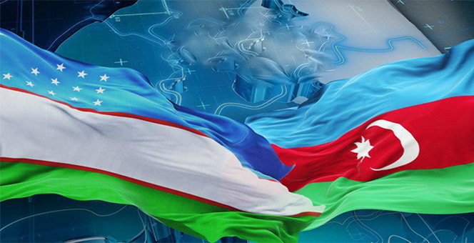 Uzbekistan and Azerbaijan: A New Stage of Strategic Partnership in the Field of Ecology