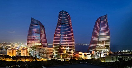 Baku – WUF-13: Everyone deserves adequate housing and living in safe and sustainable cities