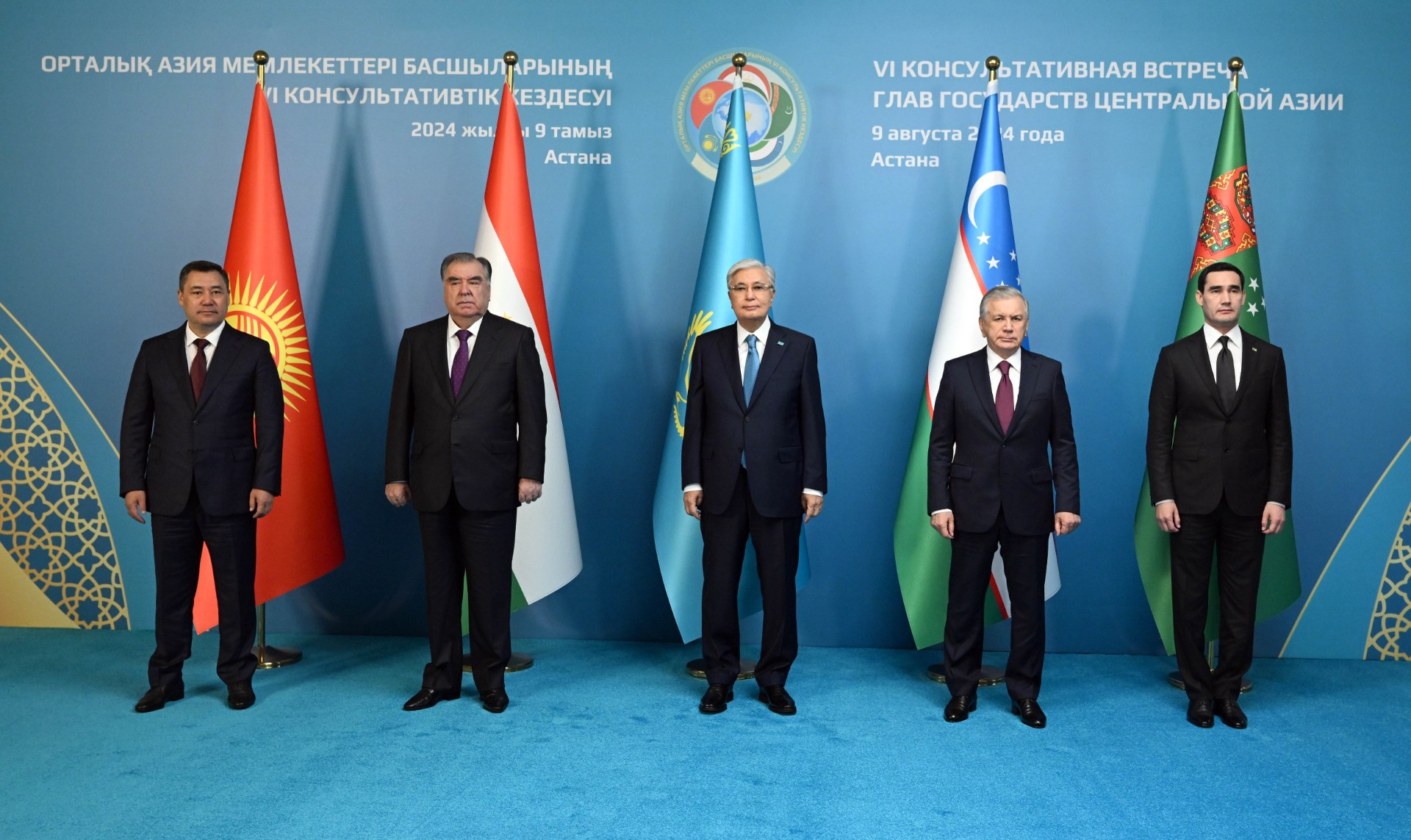 Central Asia’s Shared Experience of Compromise Is Increasingly in Demand Globally as a Practical Model for Preventive Diplomacy