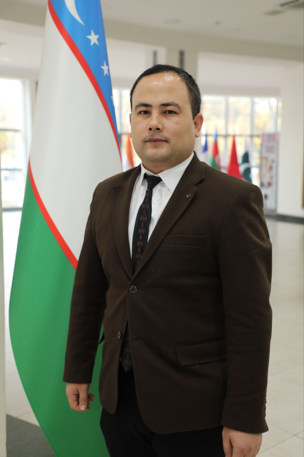 TERMEZ DIALOGUE: FROM CULTURAL-HUMANITARIAN TIES TO BUILDING A SUSTAINABLE REGIONAL ARCHITECTURE