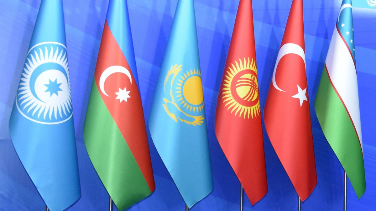 ORGANIZATION OF TURKIC STATES: DYNAMICS OF DEVELOPMENT, ECONOMIC POTENTIAL AND STRATEGIC OPPORTUNITIES