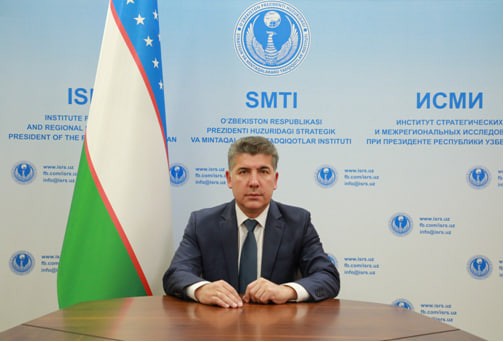 Uzbekistan offers a deeply thought-out philosophy of integration to the international community