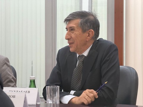 Uzbekistan as a Driver of Regional Connectivity: The Significance of the Termez Dialogue