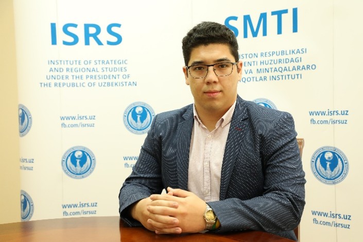 Uzbekistan–Georgia Relations: Contemporary Priorities for Bilateral Development