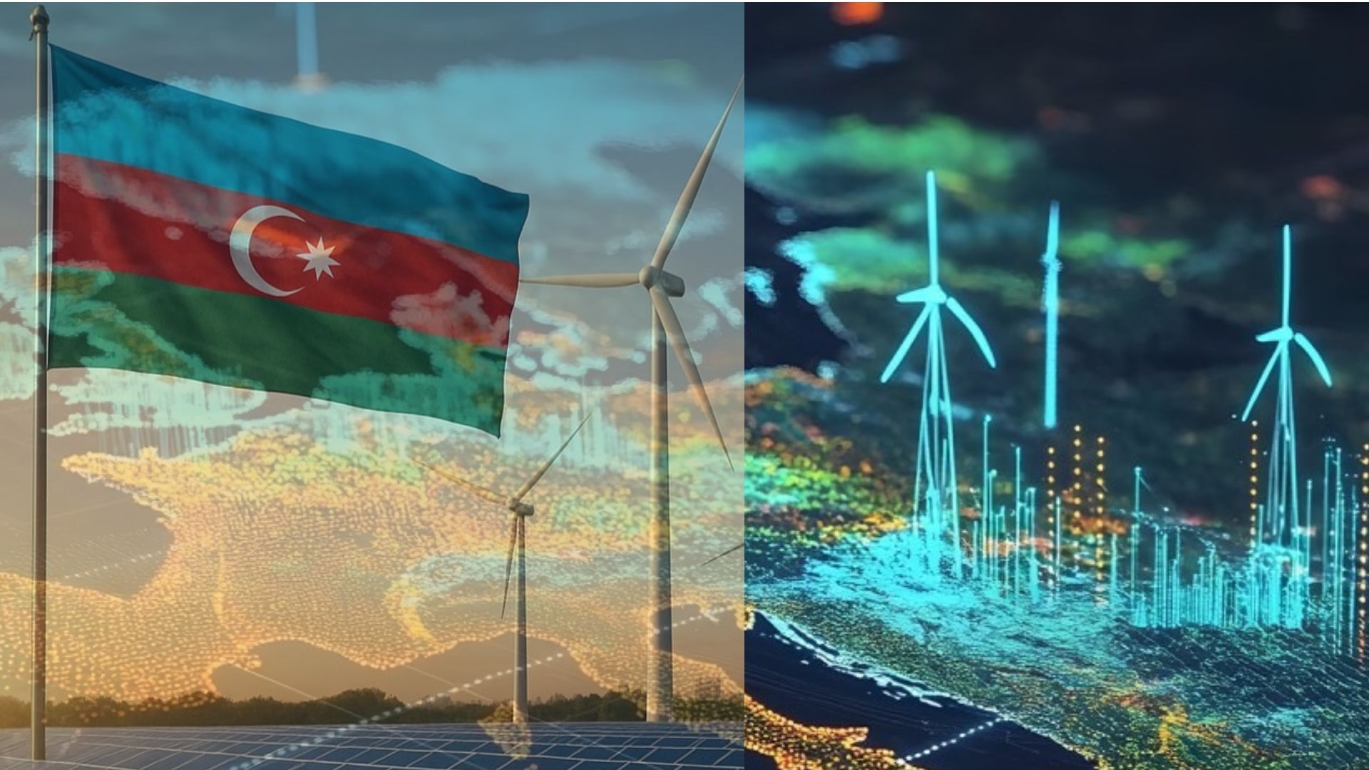 Central Asia and Azerbaijan: Strategic Partners Building a Green Energy Hub Together