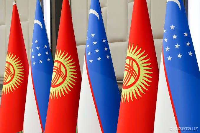 Uzbekistan and Kyrgyzstan: Transitioning to Joint Value Chains