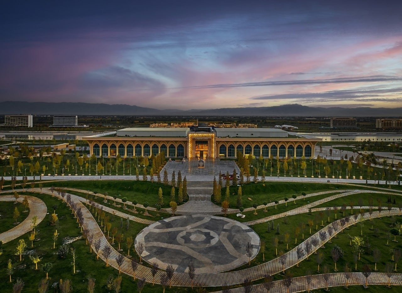 On September 4–6th, Samarkand will host XII Inter-Parliamentary Union Global Conference of Young Parliamentarians