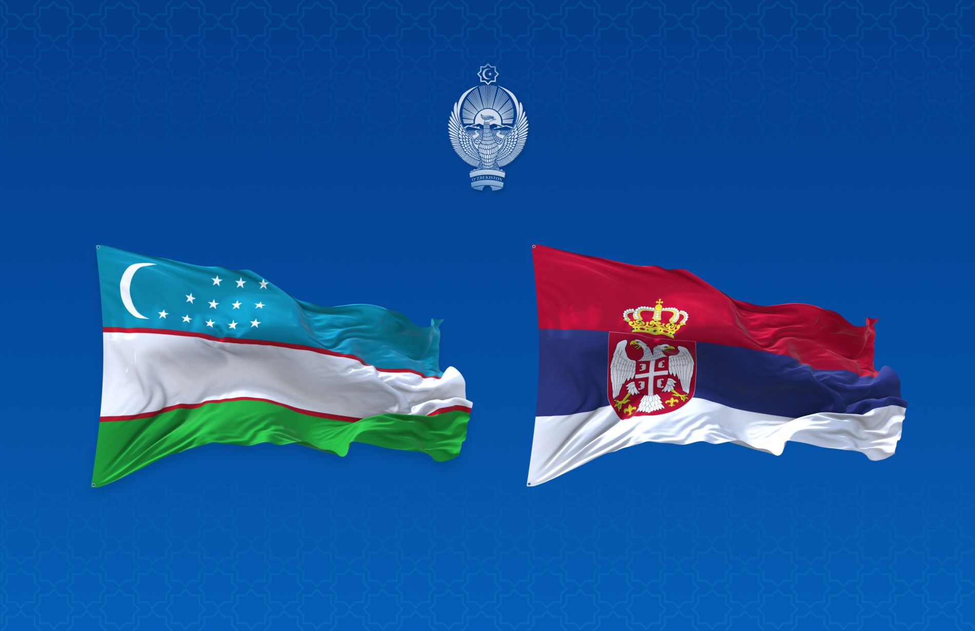 The President of Uzbekistan’s Visit to Serbia: A New Stage in Economic Partnership Between Central Asia and the Balkans