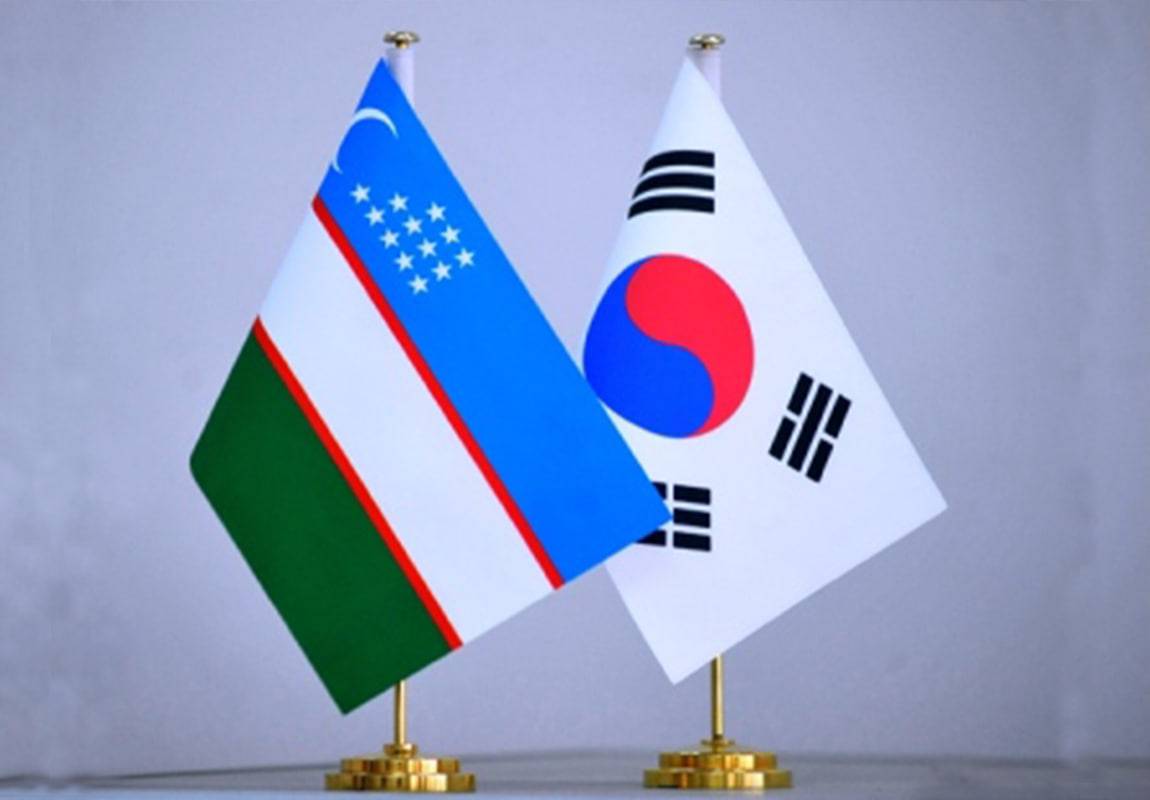Uzbekistan and the Republic of Korea in the Emerging Framework for Cooperation with Central Asia