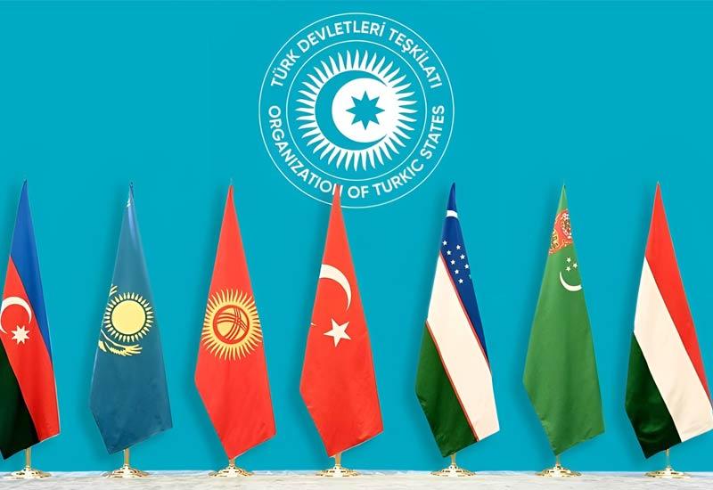 Digital Cooperation among the Turkic States Towards a Unified Technological Ecosystem